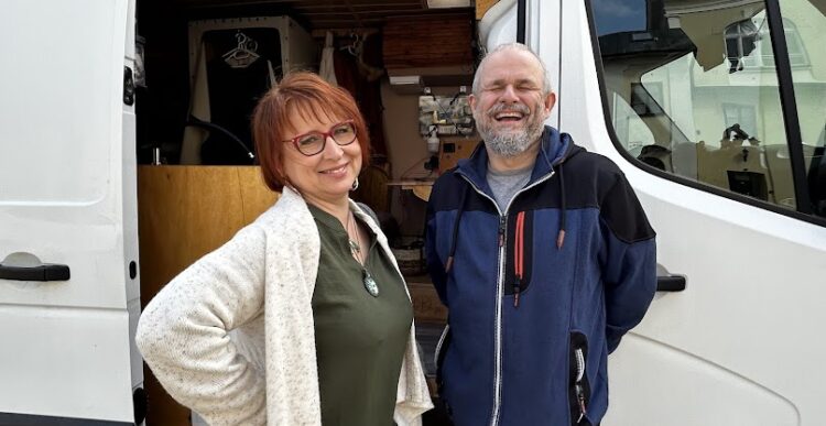 Jak Słowianie zmienili życie Moniki Maciewicz i jej rodziny