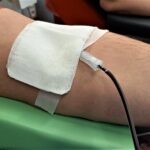 Motocykliści Dzieciom - akcja krwiodawstwa w Nienadówce 2 - Polskie Radio Rzeszów Motocykliści Dzieciom - akcja krwiodawstwa w Nienadówce - Polskie Radio Rzeszów