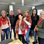 Motocykliści Dzieciom - akcja krwiodawstwa w Nienadówce 5 - Polskie Radio Rzeszów Motocykliści Dzieciom - akcja krwiodawstwa w Nienadówce - Polskie Radio Rzeszów