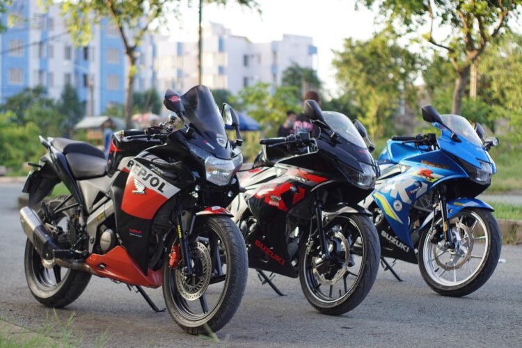 Zmiana terminu Motopikniku w Nowej Dębie