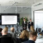 Uczniowie z Niska najlepsi w konkursie Tech Minds - Polskie Radio Rzeszów