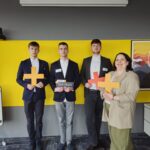 Uczniowie z Niska najlepsi w konkursie Tech Minds - Polskie Radio Rzeszów