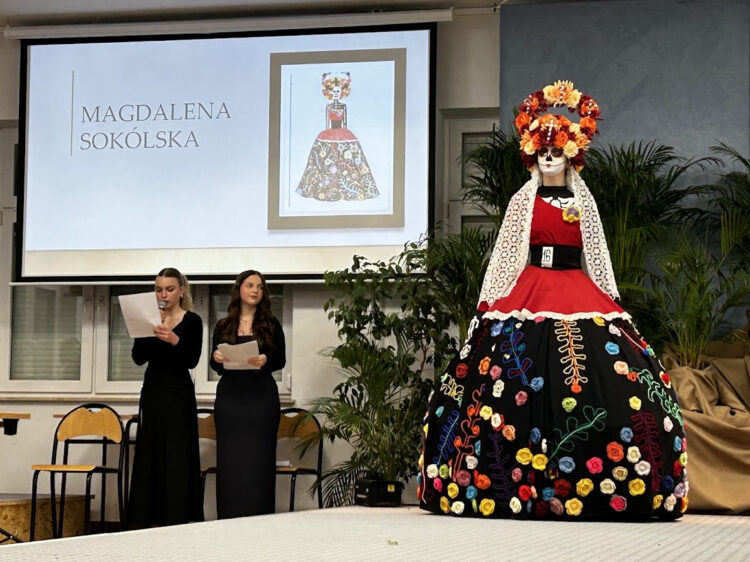 Ogólnopolski Konkurs „Sztuka Przeobrażeń” w Rzeszowie 1 - Polskie Radio Rzeszów Ogólnopolski Konkurs „Sztuka Przeobrażeń” w Rzeszowie - Polskie Radio Rzeszów