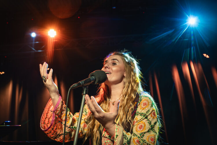 Bajkowa muzyka dla wrażliwych dusz! Koncert Fairies (fotogaleria) - Polskie Radio Rzeszów