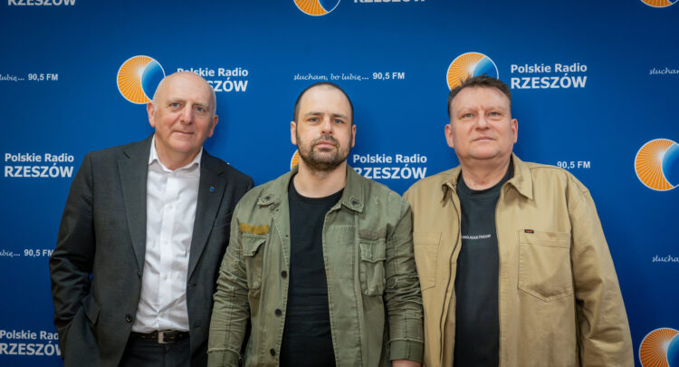 Film "Zablokować most". Historia Niemców ratujących Żydów - Polskie Radio Rzeszów