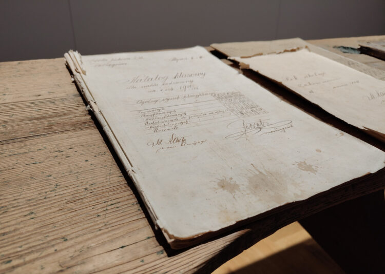 Kantorówka, miejsce spotkań (galeria zdjęć) 1 - Polskie Radio Rzeszów Kantorówka, miejsce spotkań (galeria zdjęć) - Polskie Radio Rzeszów