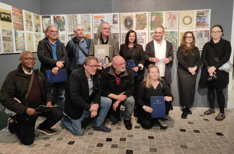 Międzynarodowy projekt artystyczny „Bolero” w Rzeszowie - Polskie Radio Rzeszów