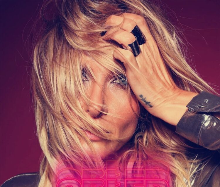 Patrycja Markowska wydaje swój 10 w dyskografii album!