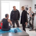 Książę Harry złożył niezapowiedzianą wizytę we Lwowie 4 - Polskie Radio Rzeszów Książę Harry złożył niezapowiedzianą wizytę we Lwowie - Polskie Radio Rzeszów