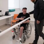 Książę Harry złożył niezapowiedzianą wizytę we Lwowie 3 - Polskie Radio Rzeszów Książę Harry złożył niezapowiedzianą wizytę we Lwowie - Polskie Radio Rzeszów