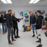 Książę Harry złożył niezapowiedzianą wizytę we Lwowie 2 - Polskie Radio Rzeszów Książę Harry złożył niezapowiedzianą wizytę we Lwowie - Polskie Radio Rzeszów