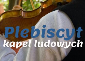 Plebiscyt kapel ludowych (powt.) - Polskie Radio Rzeszów