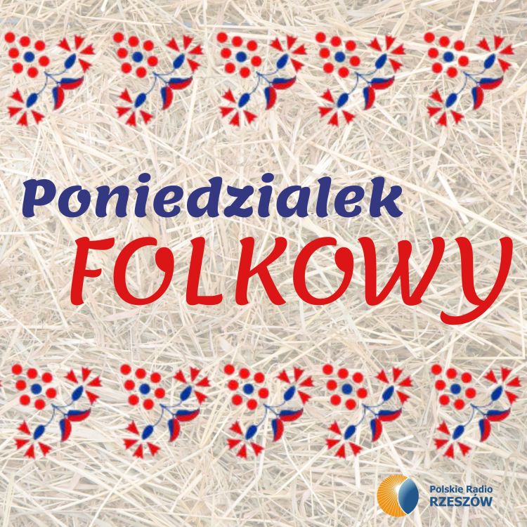 Poniedziałek folkowy