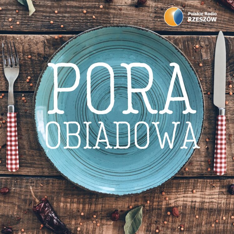 Pora obiadowa