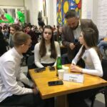 Uczniowie z Łucka przyjadą do Rzeszowa 3 - Polskie Radio Rzeszów Uczniowie z Łucka przyjadą do Rzeszowa - Polskie Radio Rzeszów