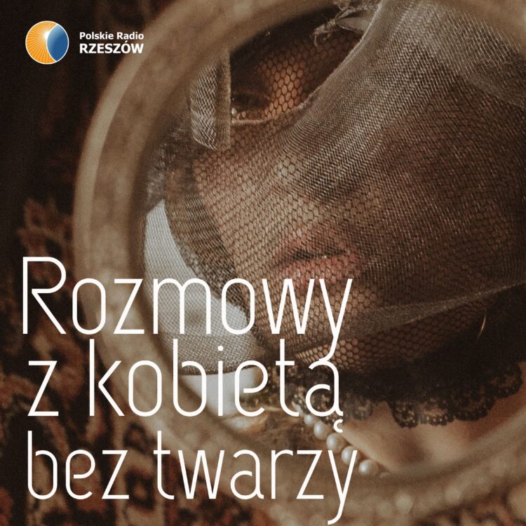 Rozmowy z kobietą bez twarzy