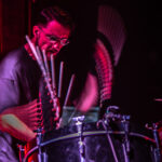 Multiperkusista Aleksander Wnuk w poszukiwaniu dźwięków 3 - Polskie Radio Rzeszów Multiperkusista Aleksander Wnuk w poszukiwaniu dźwięków - Polskie Radio Rzeszów