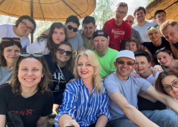 Self-adwokaci w projekcie „Ludzie Jarosławia”