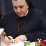 Spotkanie autorskie z siostrą Michaelą Rak i Małgorzatą Terlikowską - Polskie Radio Rzeszów