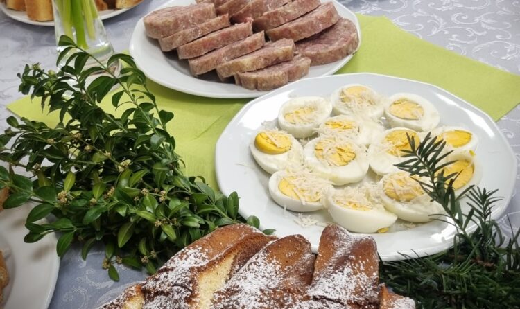 Caritas Diecezji Rzeszowskiej zaprasza na śniadanie wielkanocne 1 - Polskie Radio Rzeszów Caritas Diecezji Rzeszowskiej zaprasza na śniadanie wielkanocne