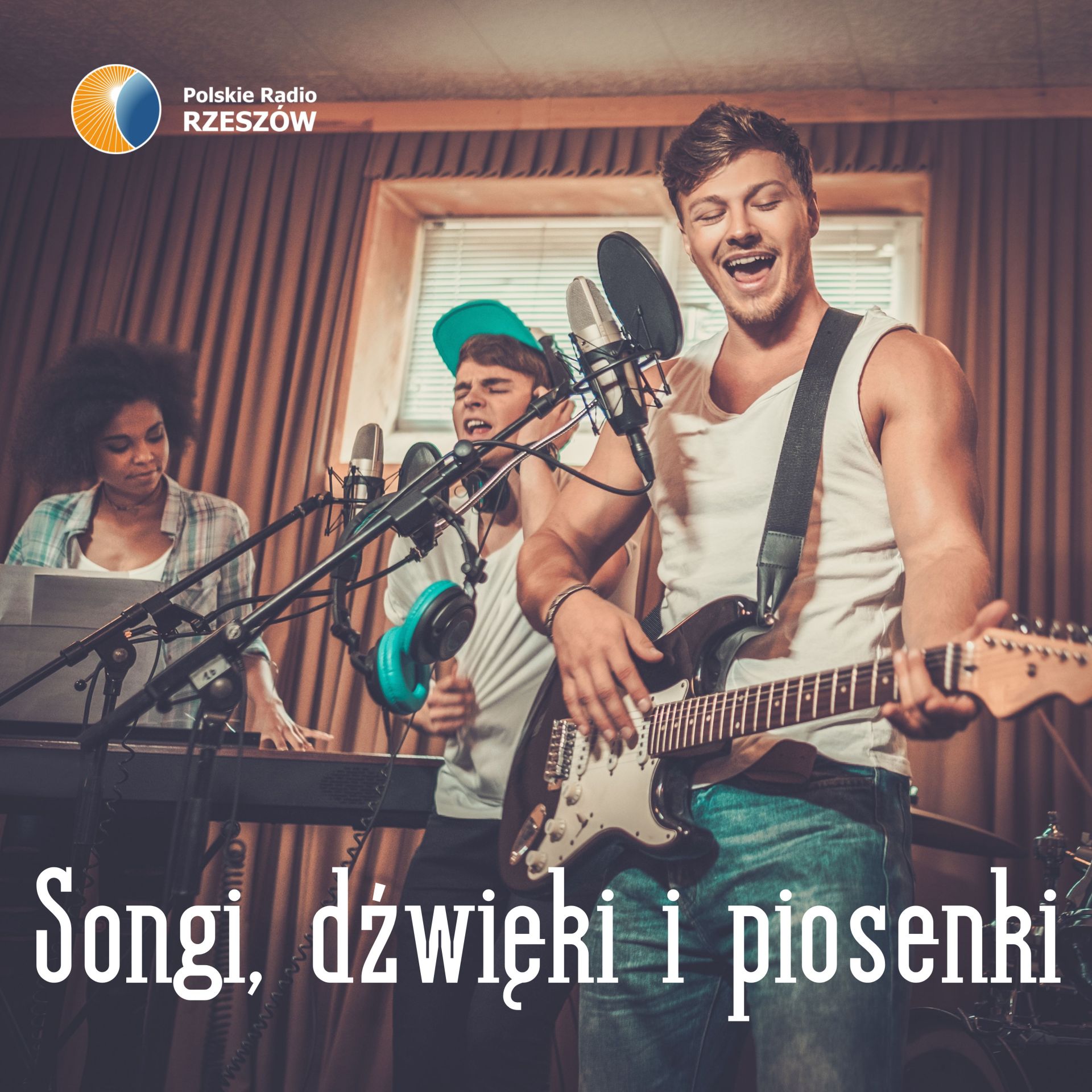 PROGRAM - Polskie Radio Rzeszów