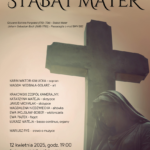 Wieczór z „Stabat Mater” – koncert w kościele OO. Dominikanów 2 - Polskie Radio Rzeszów Wieczór z „Stabat Mater” – koncert w kościele OO. Dominikanów - Polskie Radio Rzeszów