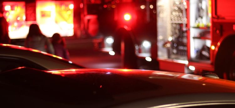 Pracownik Huty Częstochowa zginął po wpadnięciu do rozgrzanej kadzi 1 - Polskie Radio Rzeszów Pożar drewnianego budynku w Sieteszy: Strażacy w akcji