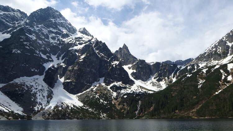 Tragiczne wypadki na Rysach, dwie osoby nie żyją