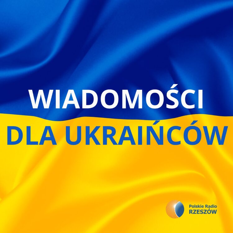Wiadomości dla Ukraińców