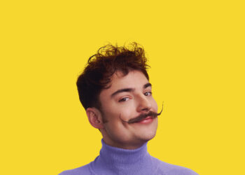 Wiktor Dyduła i jego nowy album