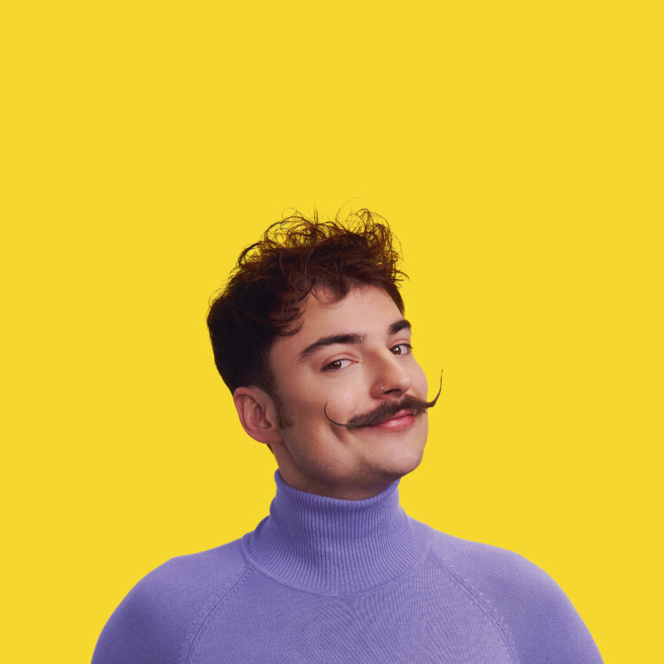 Wiktor Dyduła i jego nowy album