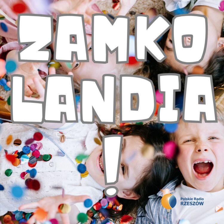 Zamkolandia