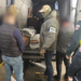 Przejęto ponad 13 kg narkotyków o wartości 1 mln zł [VIDEO]