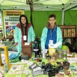 15. edycja Pikniku Nauki EKSPLORACJE w Rzeszowie [ZDJĘCIA] - Polskie Radio Rzeszów