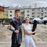 Rzeszów po raz pierwszy świętuje Dzień Gwiezdnych Wojen (zdjęcia) 20 - Polskie Radio Rzeszów Rzeszów po raz pierwszy świętuje Dzień Gwiezdnych Wojen (zdjęcia) - Polskie Radio Rzeszów