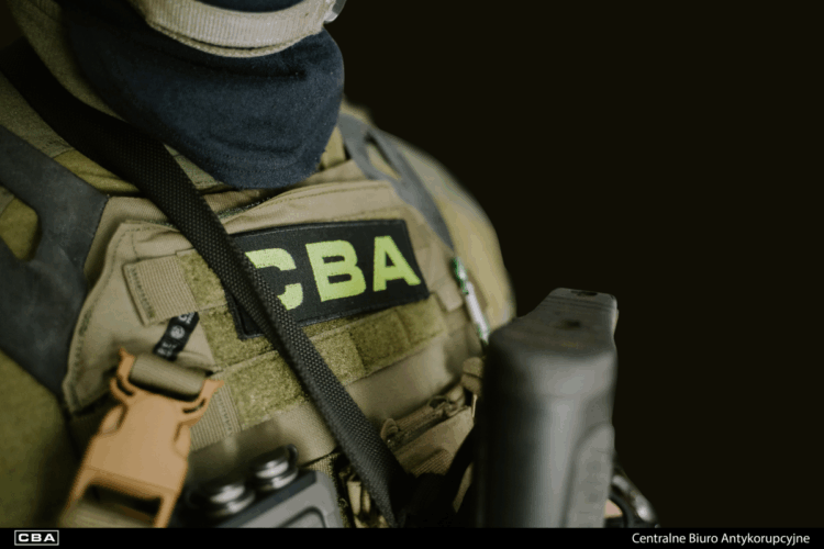 CBA zatrzymało w Medyce prorektora Collegium Humanum 1 - Polskie Radio Rzeszów CBA zatrzymało w Medyce prorektora Collegium Humanum