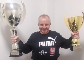 Kiedy nadchodzi jesień – Mistrz z Jarosławia