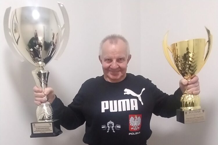 Kiedy nadchodzi jesień – Mistrz z Jarosławia