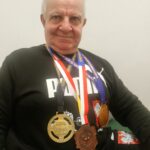 Kiedy nadchodzi jesień - Mistrz z Jarosławia 2 - Polskie Radio Rzeszów Kiedy nadchodzi jesień - Mistrz z Jarosławia - Polskie Radio Rzeszów