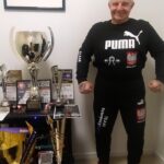 Kiedy nadchodzi jesień - Mistrz z Jarosławia 4 - Polskie Radio Rzeszów Kiedy nadchodzi jesień - Mistrz z Jarosławia - Polskie Radio Rzeszów