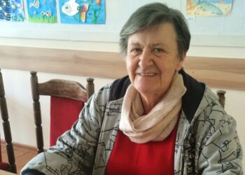 Kiedy nadchodzi jesień – Marsz Gwiaździsty w Rzeszowie