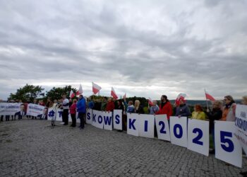 Podsumowanie akcji „Obywatele Naprzód” i „Kobiety na Wybory”
