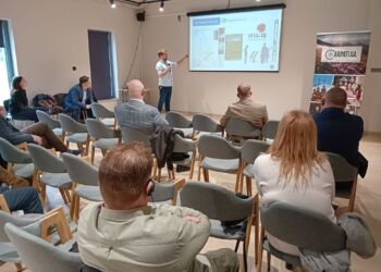 Warsztaty zarządzania dziedzictwem I Wojny Światowej