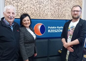 Zespół Pieśni i Tańca „Przemyśl” świętuje 45-lecie!