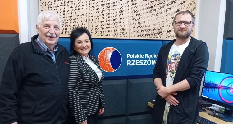 Zespół Pieśni i Tańca „Przemyśl” świętuje 45-lecie!