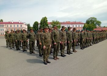 Przemyscy podhalańczycy wyjadą do Bośni