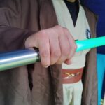 Rzeszów po raz pierwszy świętuje Dzień Gwiezdnych Wojen (zdjęcia) 19 - Polskie Radio Rzeszów Rzeszów po raz pierwszy świętuje Dzień Gwiezdnych Wojen (zdjęcia) - Polskie Radio Rzeszów