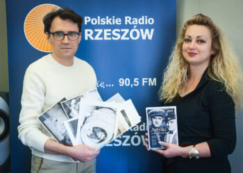 Filmowy wehikuł czasu – Adolf Dymsza