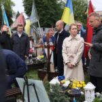 Porozumienie w sprawie powołania trybunału do zbadania rosyjskiej agresji na Ukrainę 4 - Polskie Radio Rzeszów Porozumienie w sprawie powołania trybunału do zbadania rosyjskiej agresji na Ukrainę - Polskie Radio Rzeszów