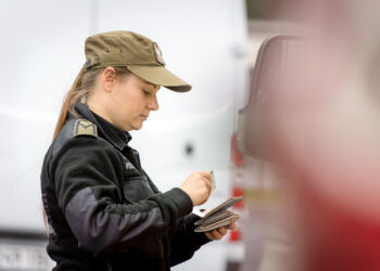 Cudzoziemcowi nie pomogła zmiana danych, by wjechać do Polski